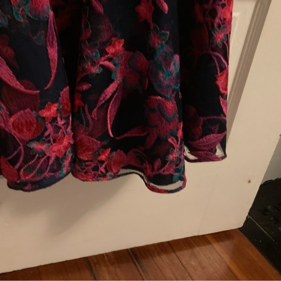 Marchesa Notte MIDI Dress - Picture 5 of 11